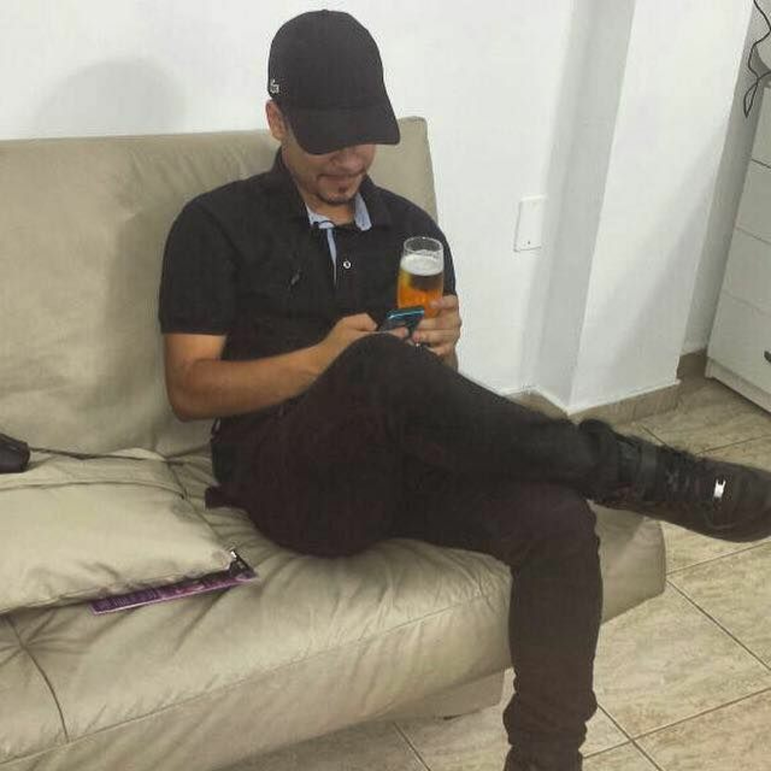 DJ PH JPA ♕