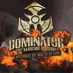 Access One - Methods of Mutilation (Dominator Edit)