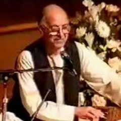 Gul dy pa Zalfo (Dr.Sadiq Fitrat Nashenas)
