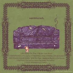 クリコ上品 // SUPERBUDDAH