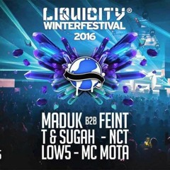 Liquicity Mixes