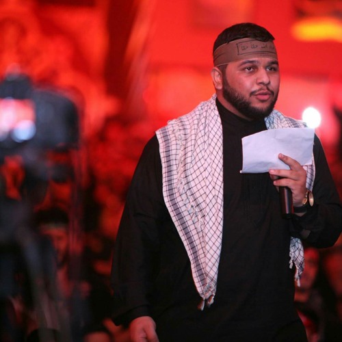 زعيمُ العشّاق-حسين عجمي
