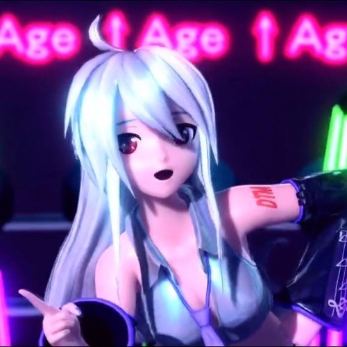 Ageage Again Ft Yowane Haku V4 By Urabe San