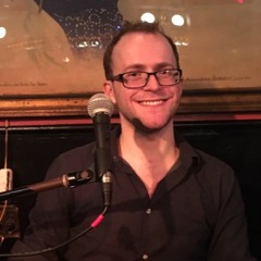 "We Are Out Here"  @ Brandy's Piano Bar