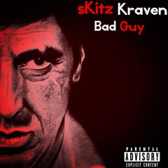 Bad Guy (Prod. By JR)