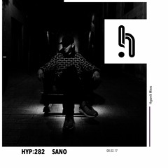 Hyp 282: Sano