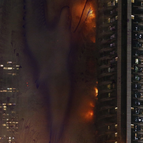 Karman - When The Sun Fell