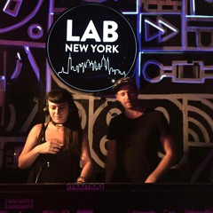 whiteowljaguar //// Live at Mixmag Lab //// 07.16
