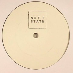 Premiere: Chris Wood & Meat "Karate"