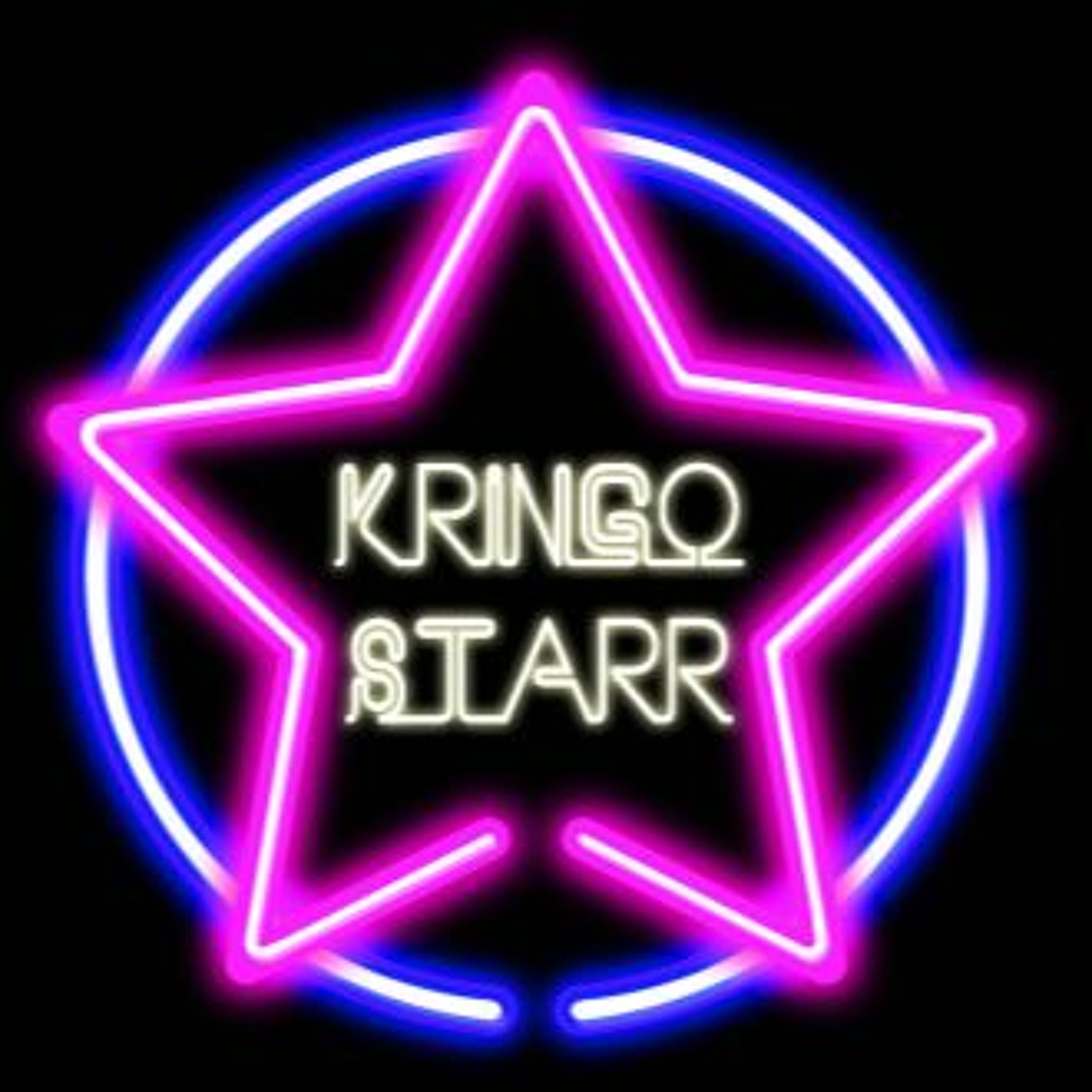 Kringo Starr