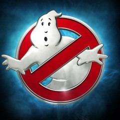 Ghostbusters - (Ray Parker Jr Cover)
