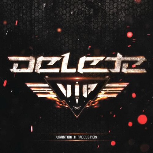 Delete - D (Delete VIP Edit)