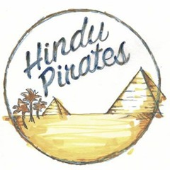 Be My Friend - Hindu Pirates