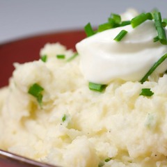 MashPotatoWednesdays