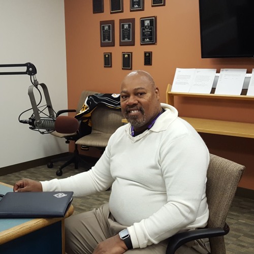 WDCB Doing Good: DuPage NAACP Working to Engage Community Members
