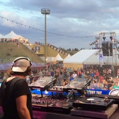 Live at Nature One