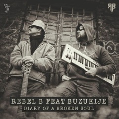 Diary Of A Broken Soul (FREE DOWNLOAD)