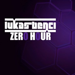Lukas Benci - Zero Hour 010