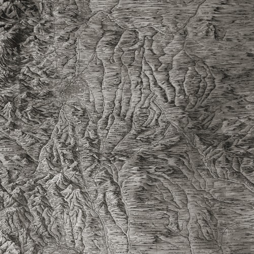 high plains 'black shimmer'