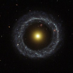 M.T - OtherDay (In Hoag's Object)