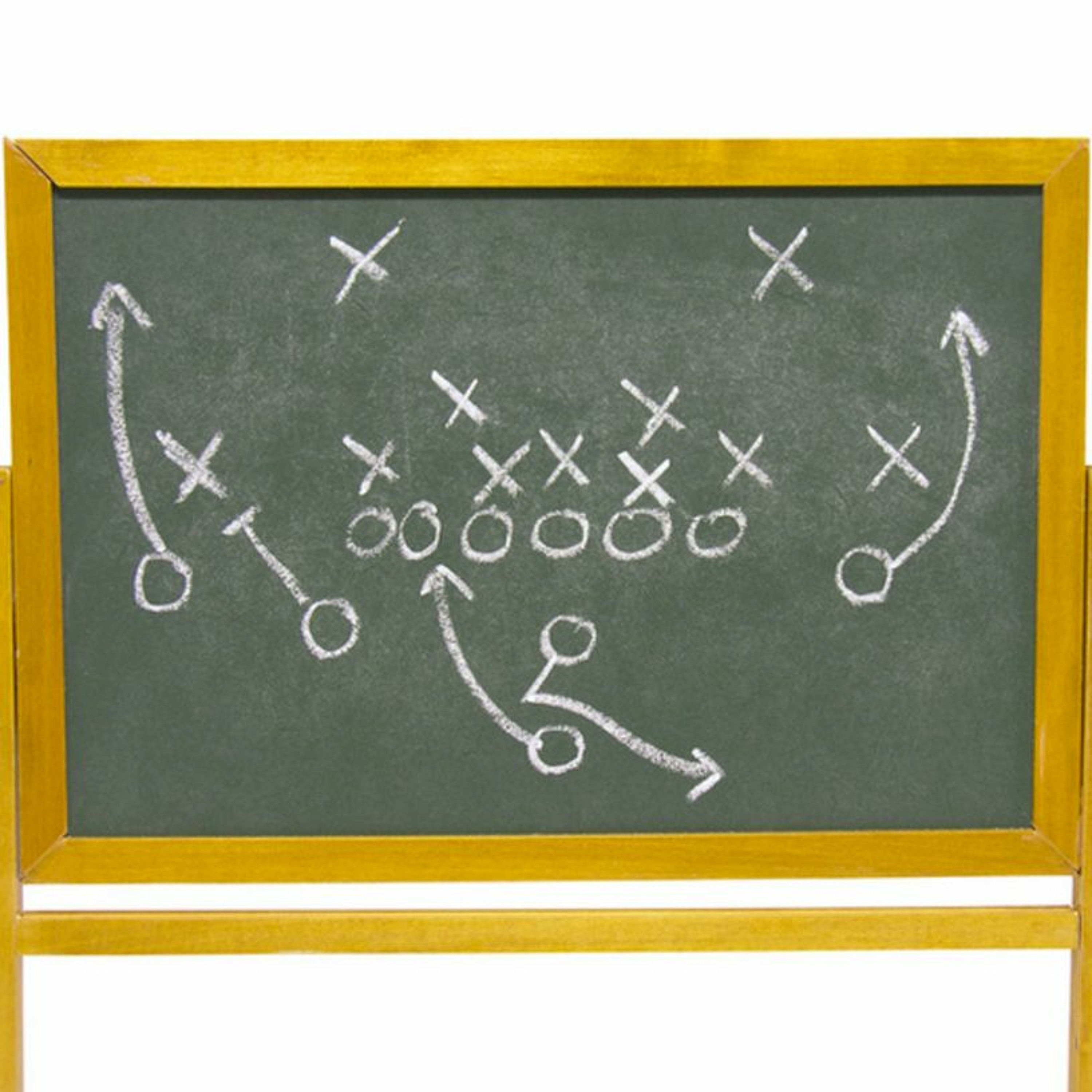 Are You Playing Offense or Defense in Your Business? | The HMB Podcast #76 episode artwork