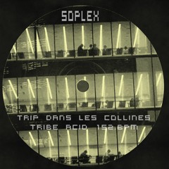 Soplex - Trip Dans La Colline (Acidtribe 151bpm)