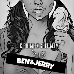 Ben & Jerry w/Chef MTM