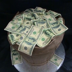 Cash Rules (Pound Cake)