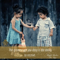 Are You Making It All About the Money?