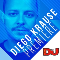 PREMIERE: Diego Krause ‘Dysfunction’