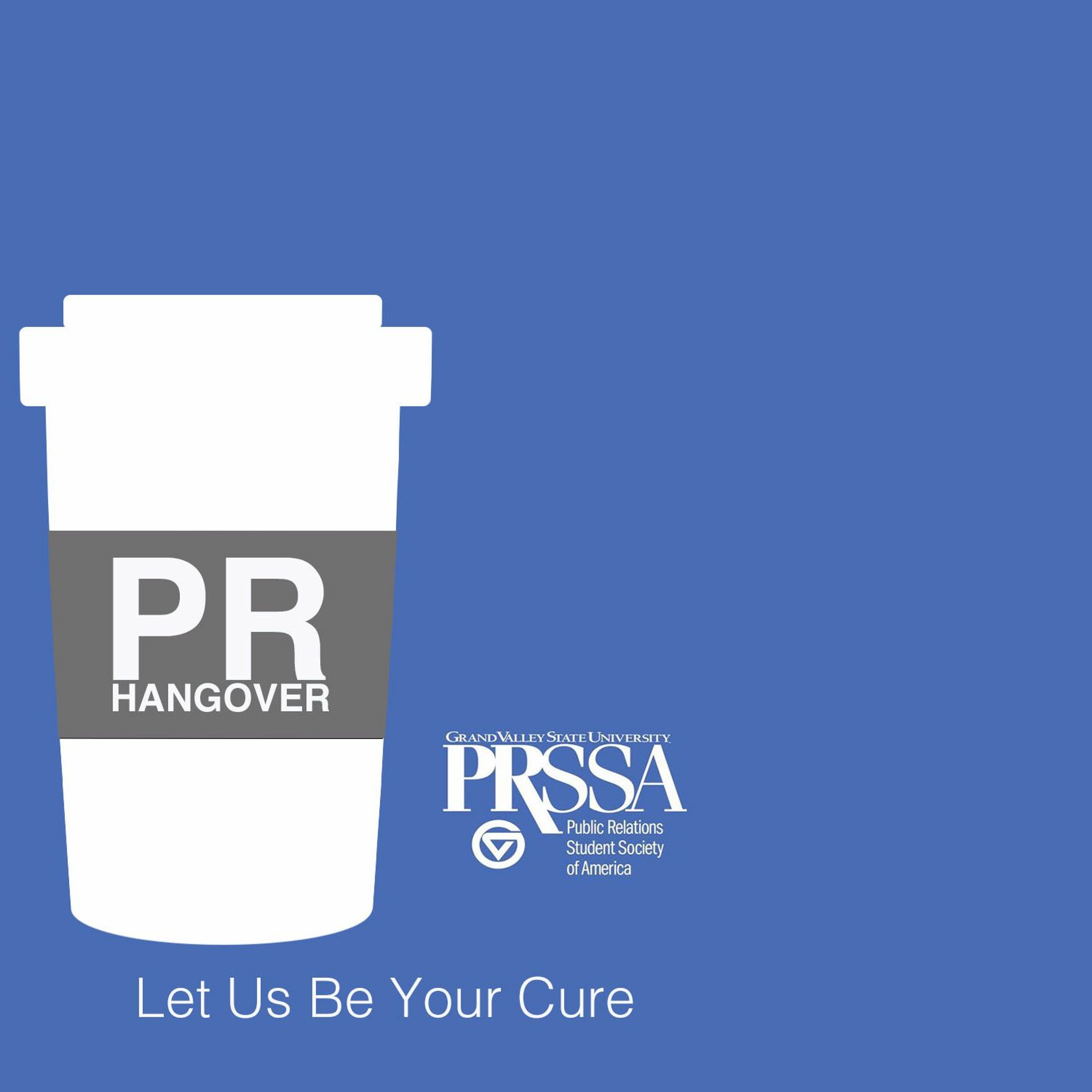 PR Hangover
