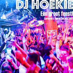 Eén groot feest! (Carnaval & Apres Ski Mix 2017)