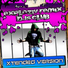Danzer Dj Cali Y Dandee Feat Shaggy - LUMBRA (( Remix Extended ))