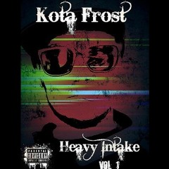 HEAVY INTAKE VOL.1-----Northern Glory MIX------