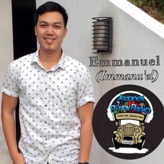 Emmanuel Lipio - Jeepney Pinoy Radio Jingle 2017