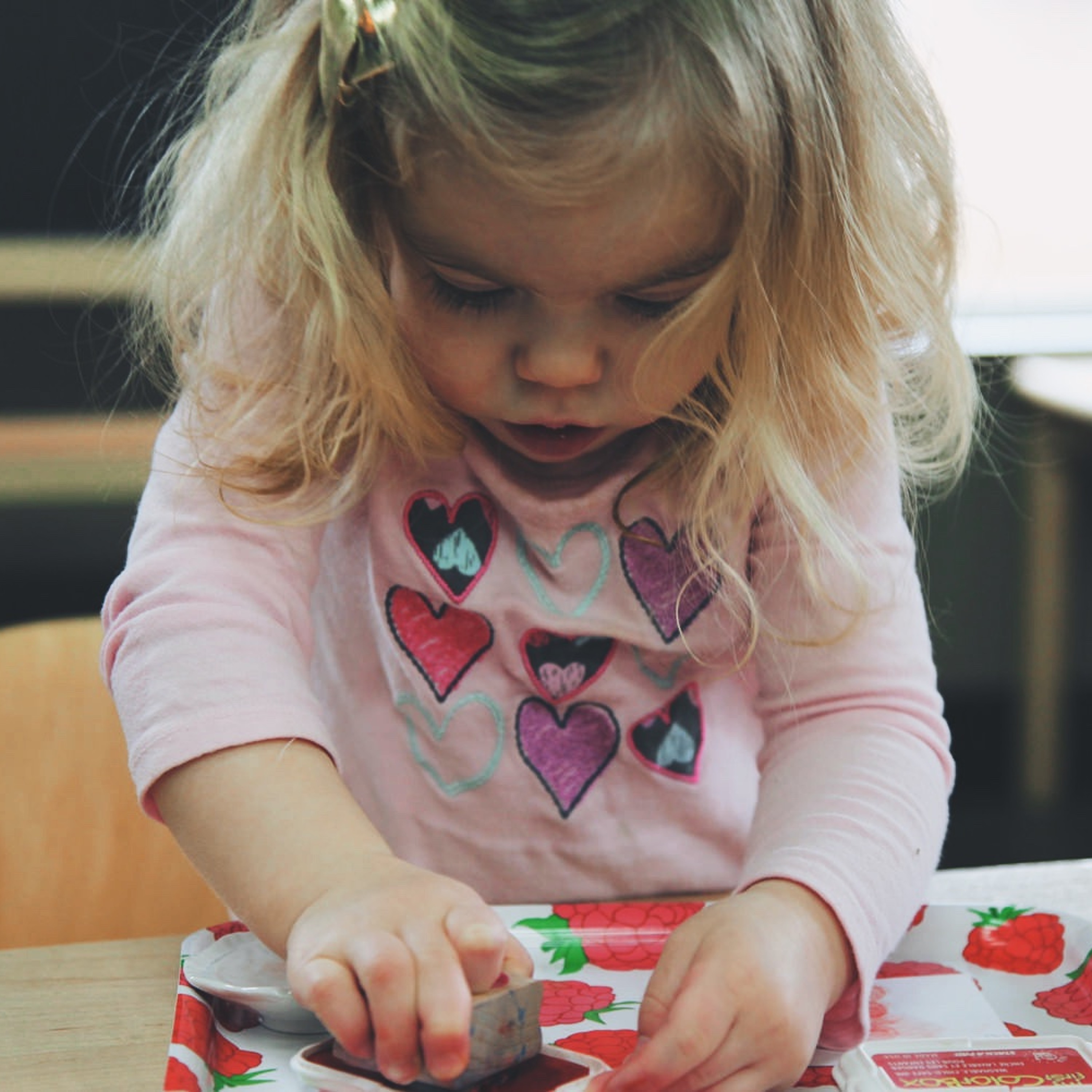 Baan Dek Montessori
