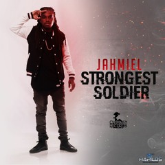 Jahmiel - Strongest Soldier