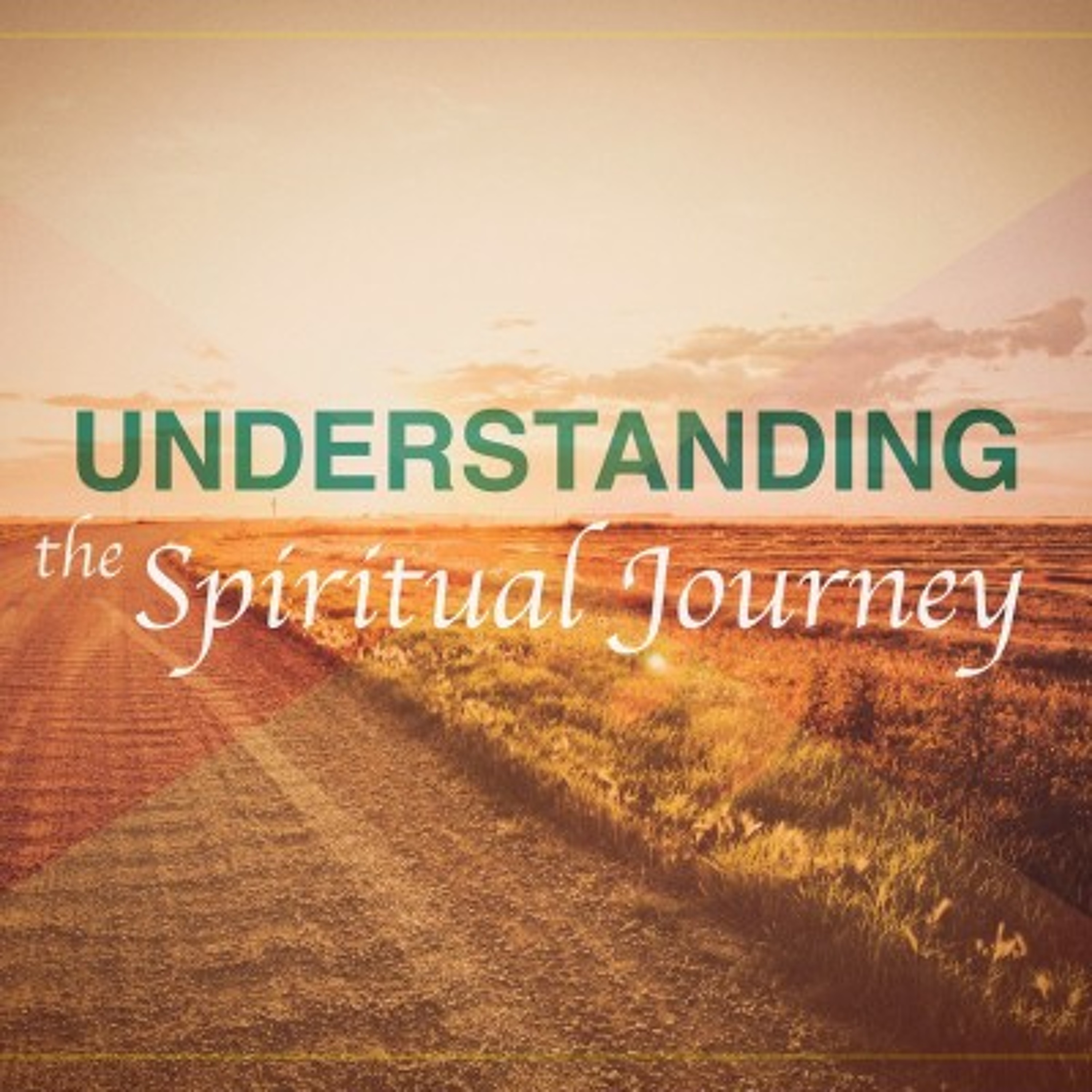 The Spiritual Journey of the Thirties - Jeff Strong - Sun Feb 5, 2017 episode artwork