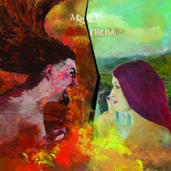 ManOk "Dies Irae"2017(SA086) - Album preview