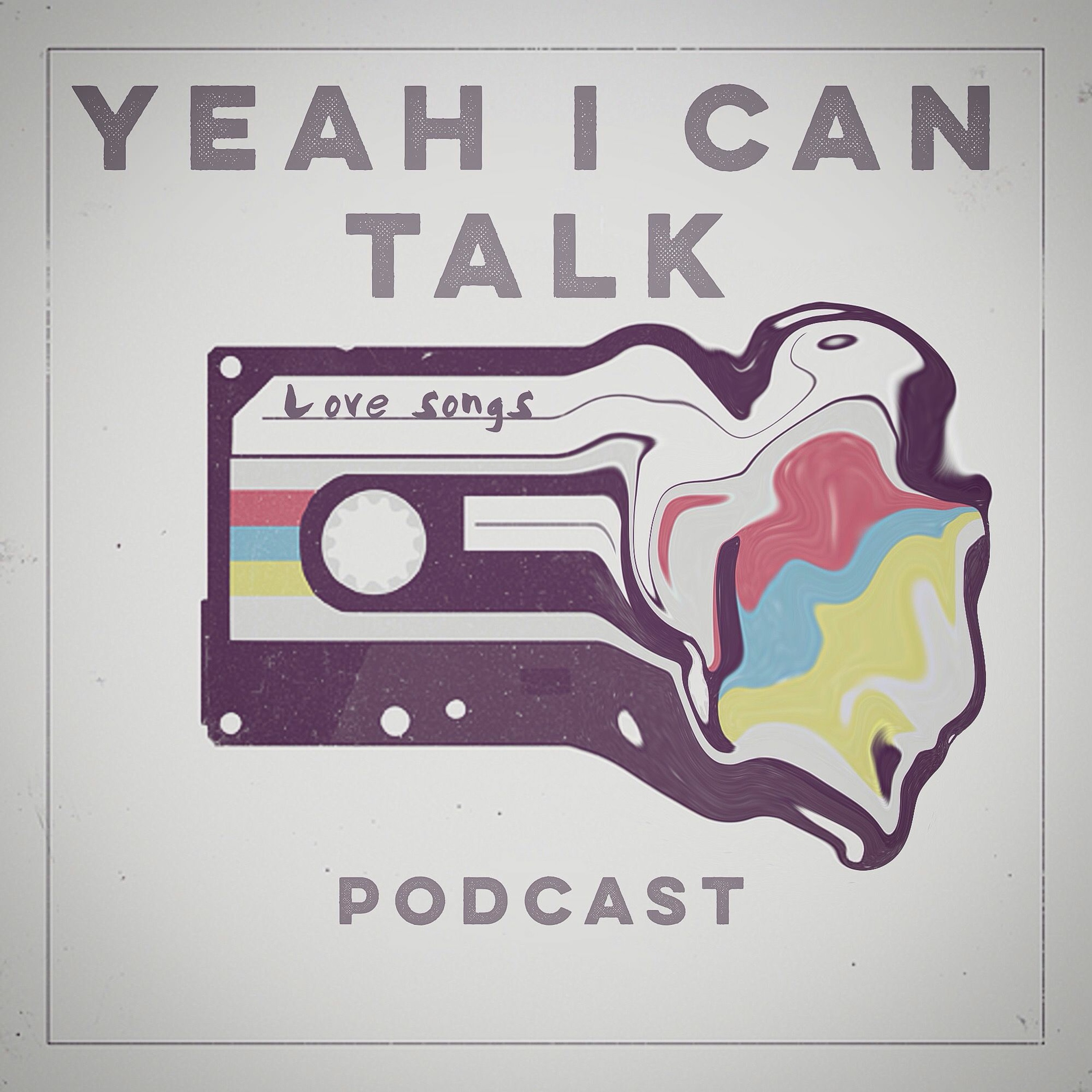 Yeah I Can Talk