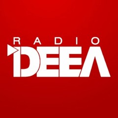 Daniel Petrariu @ Radio Deea (21.01.2017)