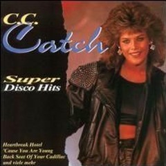 C.C.Catch - One night's not enough