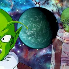 Dende - "Where's Dende?"