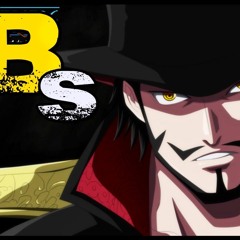 Rap Do Mihawk ( One Piece ) BlackSagaro