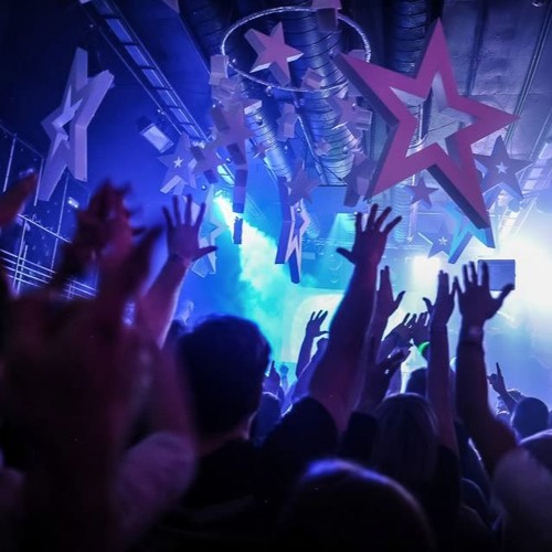 Live at Trance Nation, Prague 2017