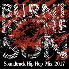 ANDY4MATIC - Burnt By The Sun '2017