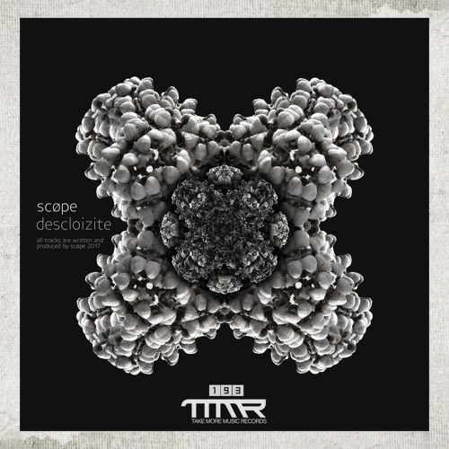 Scøpe - Descloizite Ep [TMM193]