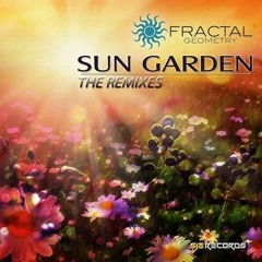 Fractal Geometry - Sun Garden (Quillava's Sunlight Remix) [SJE Records]