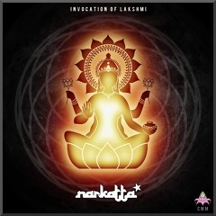 Invocation Of Lakshmi [CMM003]