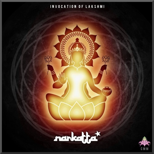 Invocation Of Lakshmi [CMM003]